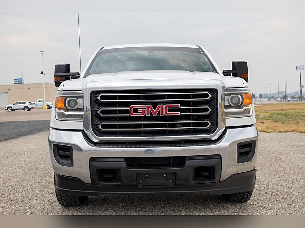 gmc sierra 2500hd 2019 1GT11NEG4KF211724 image gmc sierra 2500hd 2019 1GT11NEG4KF211724 image